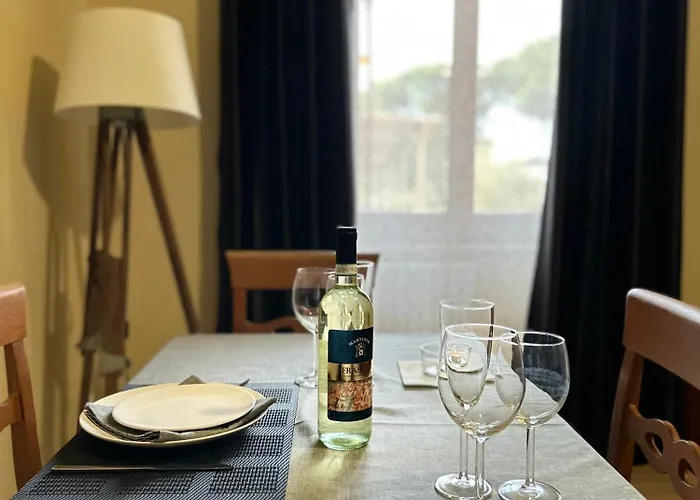 Sm Vacanze Apartamento *