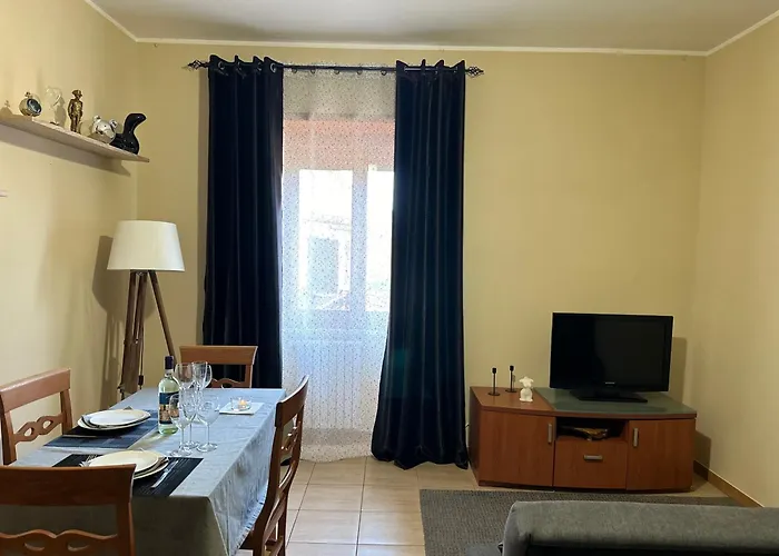 Apartamento Sm Vacanze