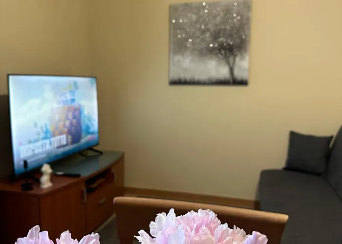 Apartamento Sm Vacanze