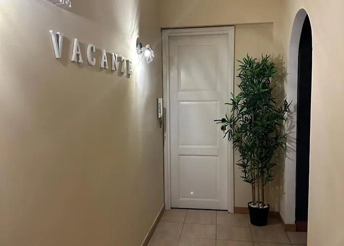 Sm Vacanze Apartamento